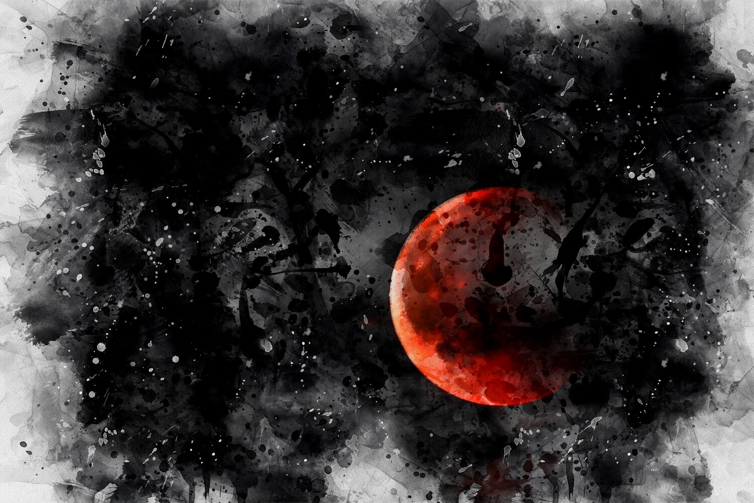 Blood Moon