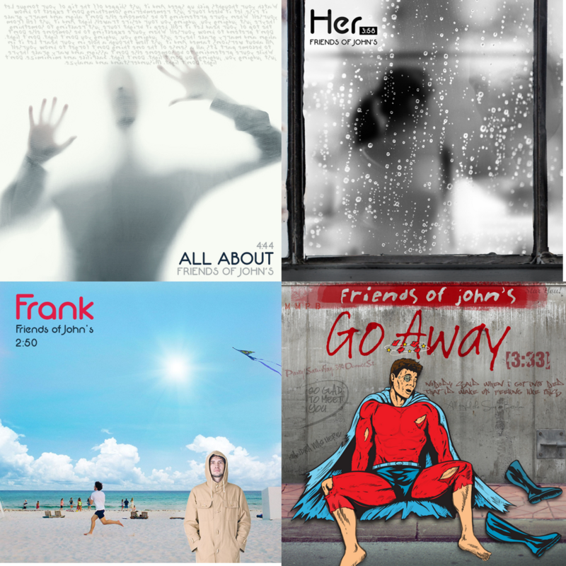 From The Catalog - The Singles (MP3)