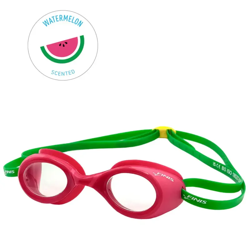 Fruit Basket Goggles Watermelon