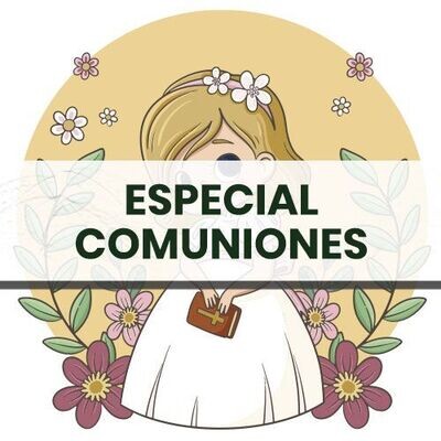 COMUNIÓN