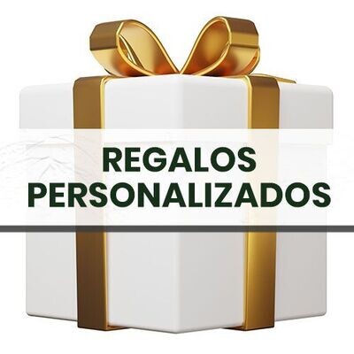 DETALLES PERSONALIZADOS