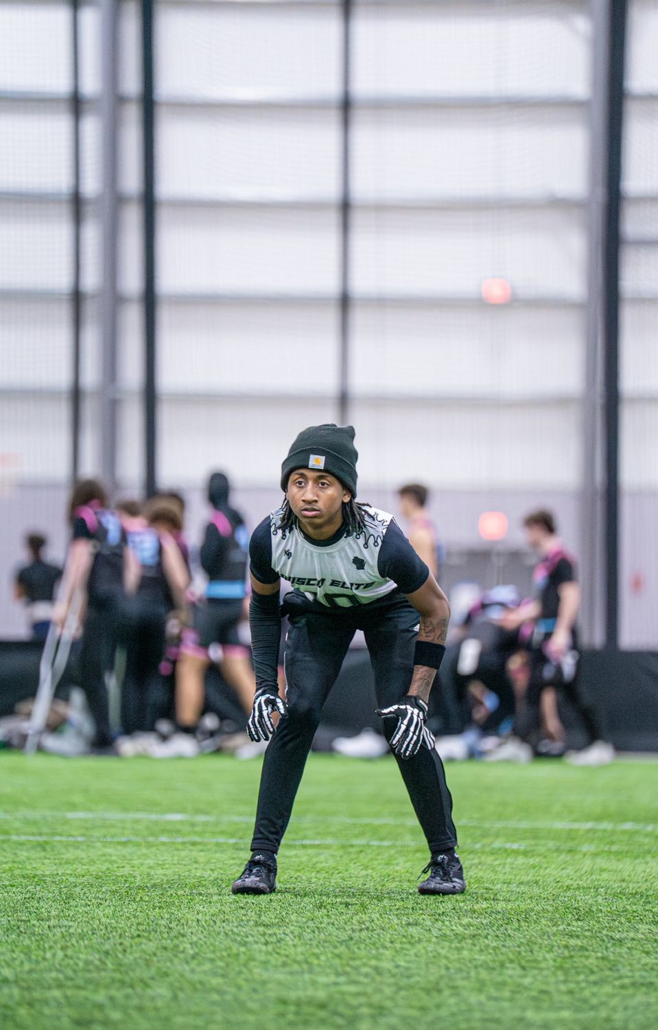 WISCO ELITE 7V7 PRACTICE