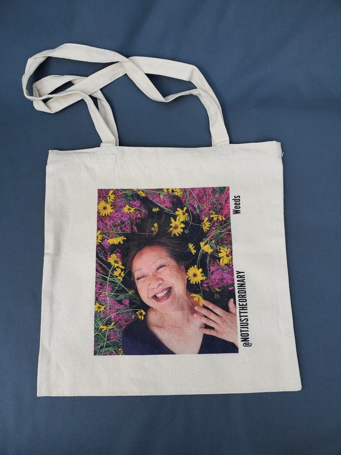 Everyday Artistic Tote Bags