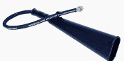 Hose with Horn for Co2 5kg