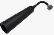 Discharge Bend with Horn for Co2 2kg