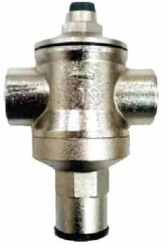 Pressure reducing Valve, PRV 1"