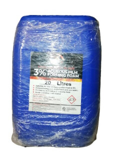 AFFF 3% FOAM Concentrate, UL ,Fire Guard