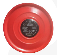 Automatic Swing Hose Reel 1" X 30m, Jintan