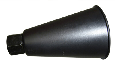 Discharge Horn for Co2 2kg