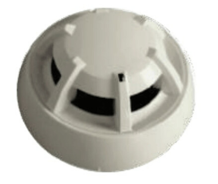 Conventional Smoke Detector with Base, V Great
