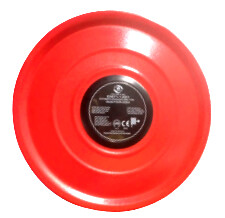 Manual Swing Hose Reel 1" X 30m, Jintian