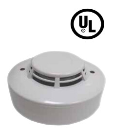 Addressable Smoke detector,Ravel