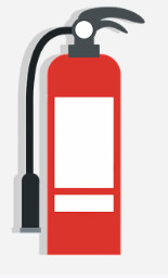 Fire Extinguishers & Accessories