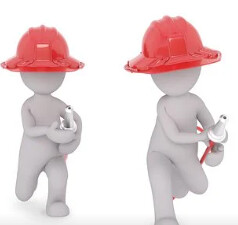 Fire Fighting Products