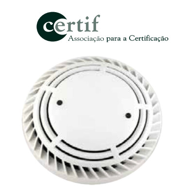 Addressable Smoke Detector NGA-401, NORTECH