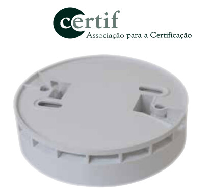 NGA-505 AS-NORTECH Addressable Sounder Base.