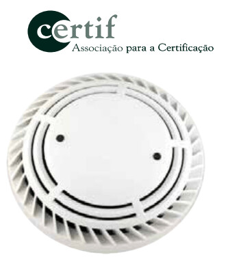 Addressable Heat Detector NGA-402, NORTECH