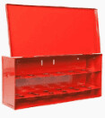 Spare Sprinkler & Wrench Cabinet for 24 Sprinklers
