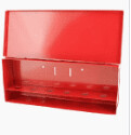 Spare Sprinkler & Wrench Cabinet for 6 Sprinklers