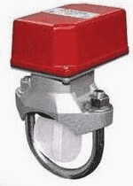 Water Flow Detector 2 1/2" , UL Listed