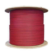 Fire Resistant cable 2 Core X 1.5mm2, 500m Roll, Red Color, FireGuard