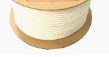Fire Resistant cable 2 Core X 2.5mm2, 100m Roll, White Color, FireGuard
