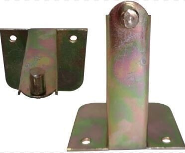 Wall Fixing Bracket for DCP Fire Extinguishers
