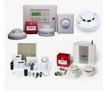 Con. Fire Alarm Accessories & Cables- Ravel / V great / Secure/Controlex