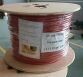 Fire Resistance Cable Stranded Conductor 4 Core 1.5 Sqmm, Red - UL Listed - 500m Rolls