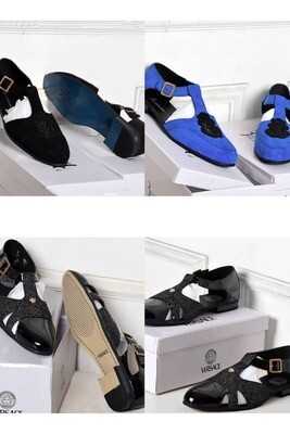 Men&#39;s Shoes