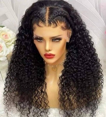 Hair
