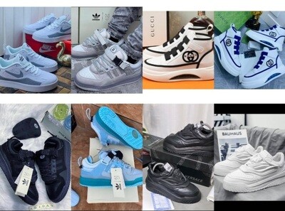 Kids Shoes