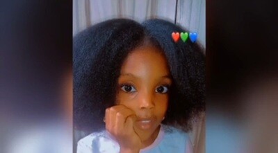 Organic hair growth products