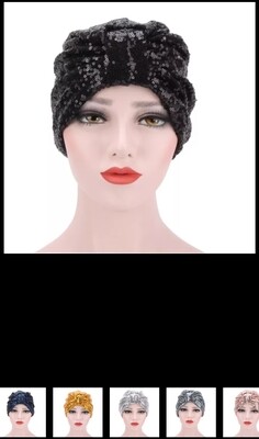Hats/caps/Turbans