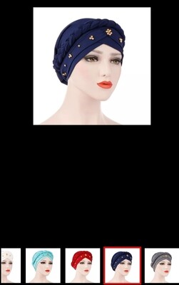 Turbans