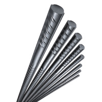 Vergalhão CA-50 - 5/8&quot; - (16.00mm) - 12 mts