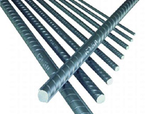 Vergalhão CA-50 - 1/2&quot; - (12.50mm) - 12 mts