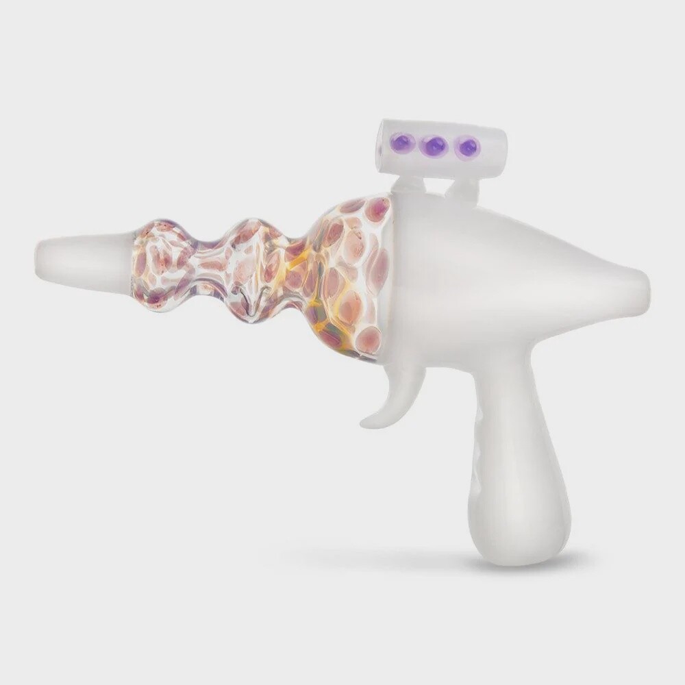 6&quot; Raygun Pipe