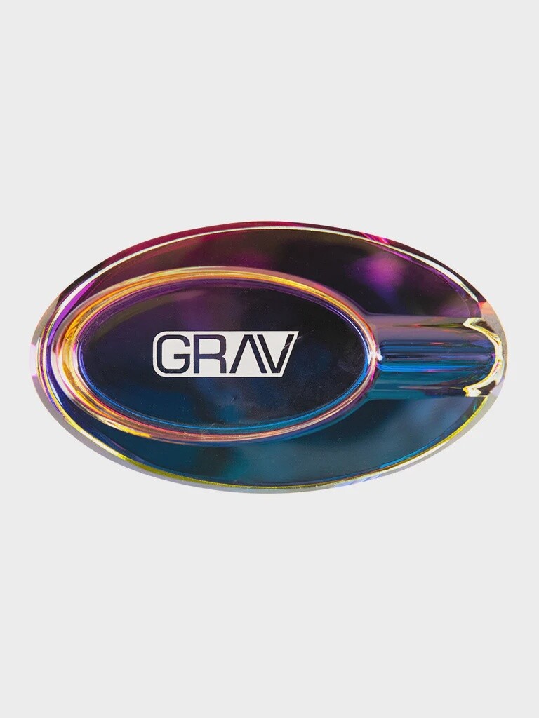 GRAV ASHTRAY