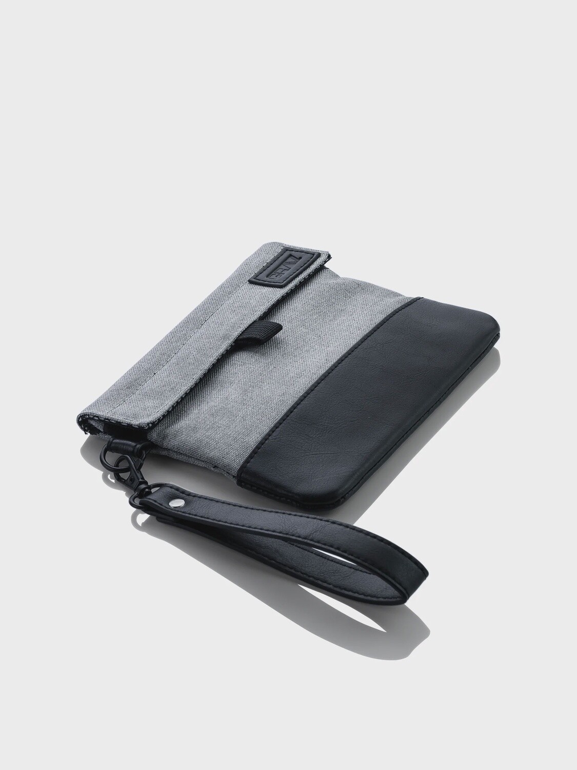 GRAV SMELL PROOF POUCH BLACK