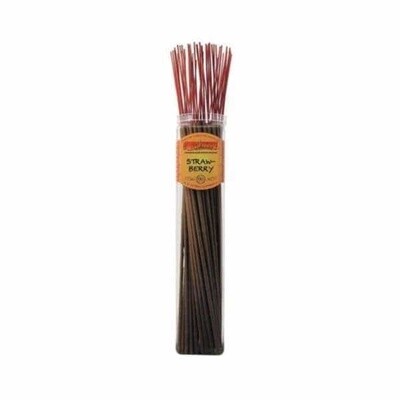 10 PACK OF WILDBERRY INCENSE