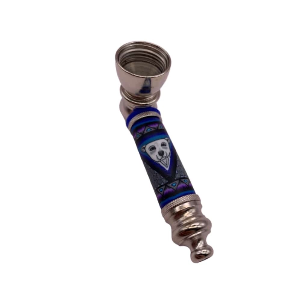 2&quot; FIMO METAL PIPE