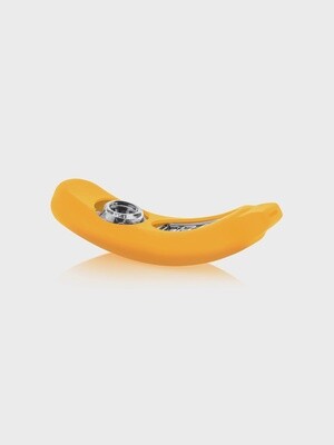 GRAV ROCKER STEAMROLLER W SILICONE SKIN MUSTARD YELLOW