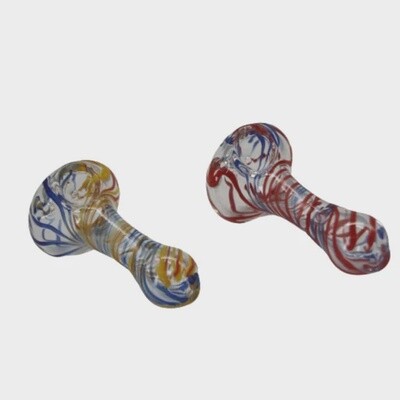 3&quot; ASSORTED INSIDE OUT PIPE