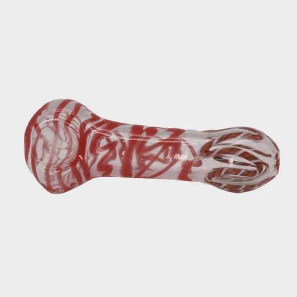 4&quot; Heavy Assorted Spoons