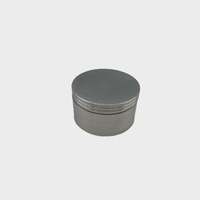 50 MM ALUMINUM GRINDER 4 PC