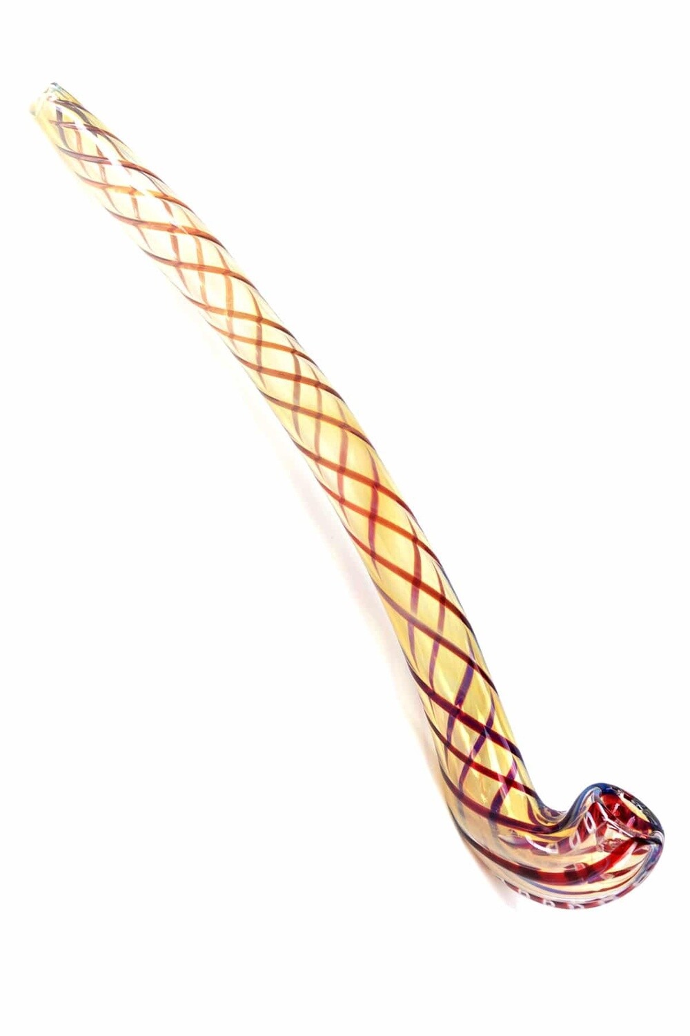 12&quot; GANDOLF PIPE