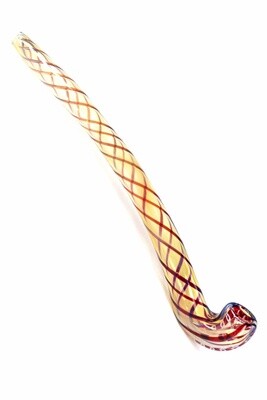 12&quot; GANDOLF PIPE