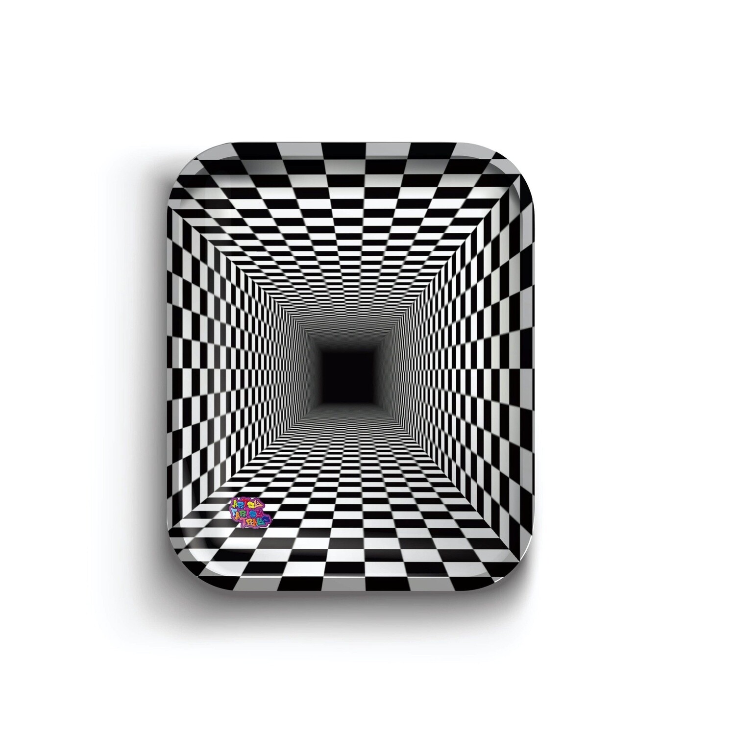 ARTSY FARTSY INTO THE VOID TRAY LARGE