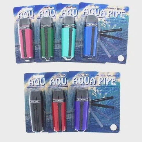 AQUA PIPE